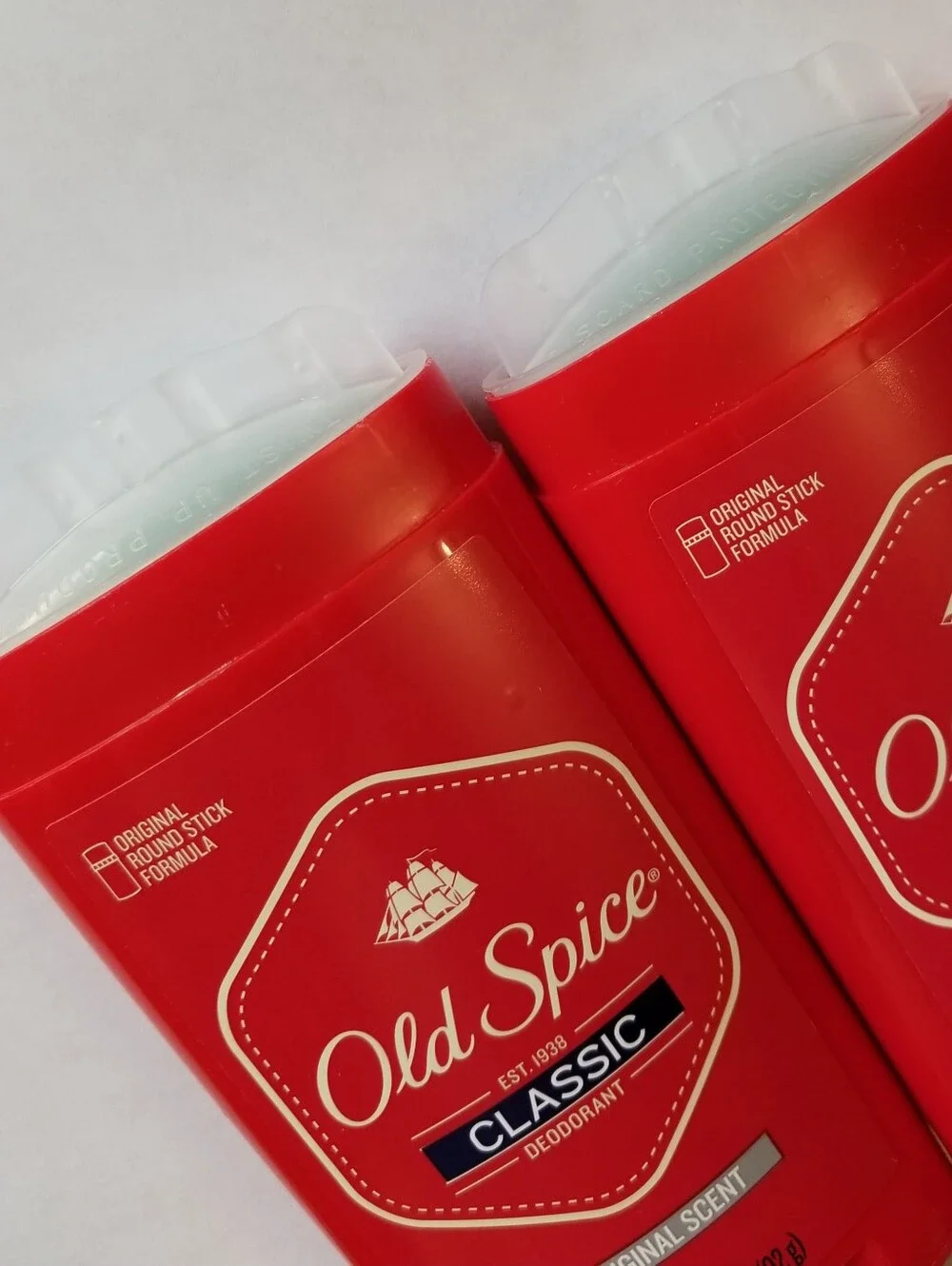 ❗Old Spice Classic Deodorant Stick Original Scent 3.25 oz❗